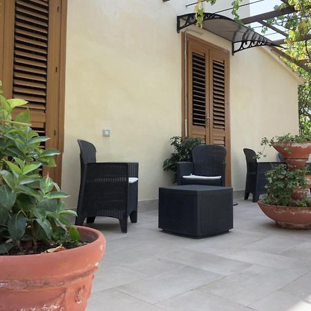 Casa Himera Fontane Bianche Exterior photo